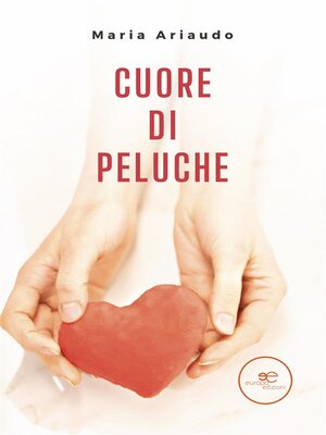 cover image of Cuore di Peluche